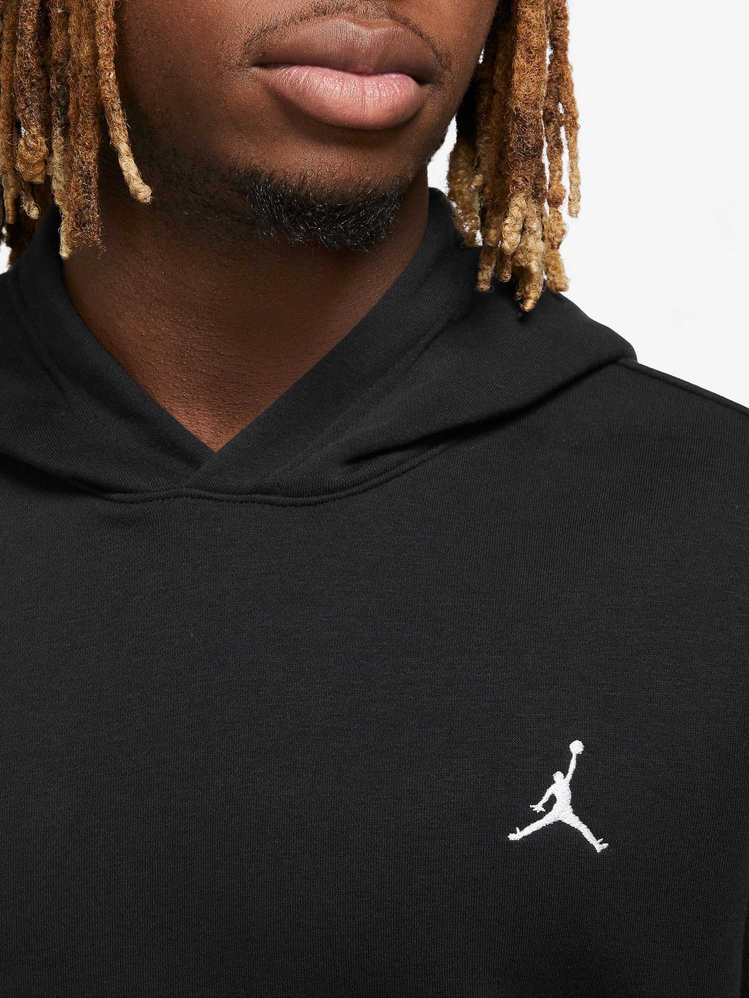 JORDAN Суитшърт M J ESS FLC PO