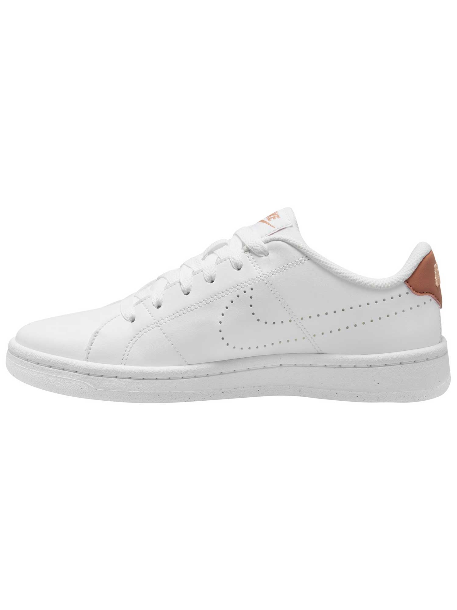 NIKE Обувки WMNS COURT ROYALE 2 NN