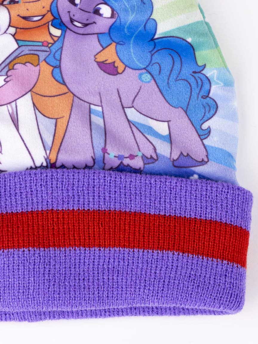 CERDA Комплект 3 части MY LITTLE PONY