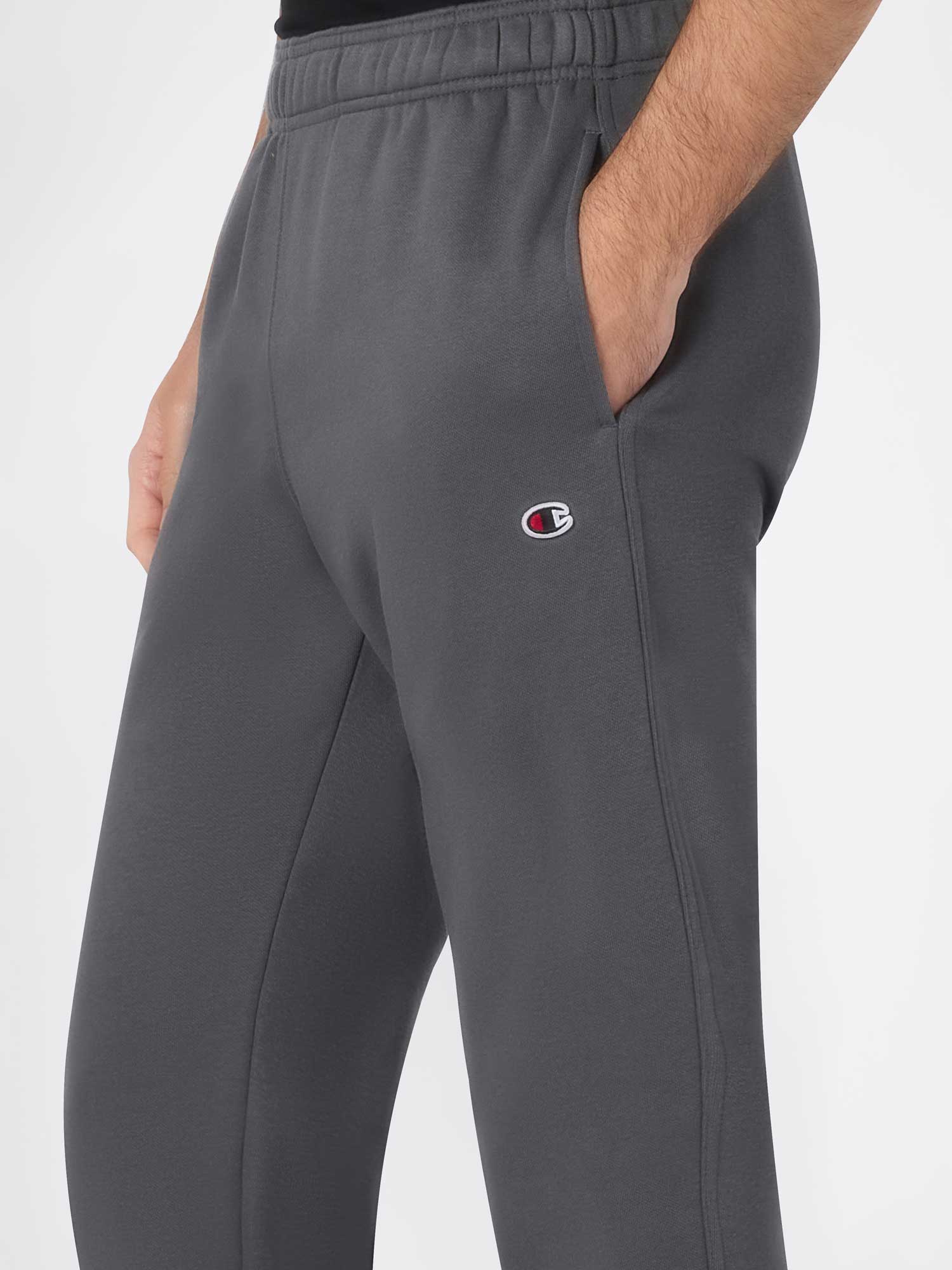 CHAMPION Спортно долнище Rib Cuff Pants