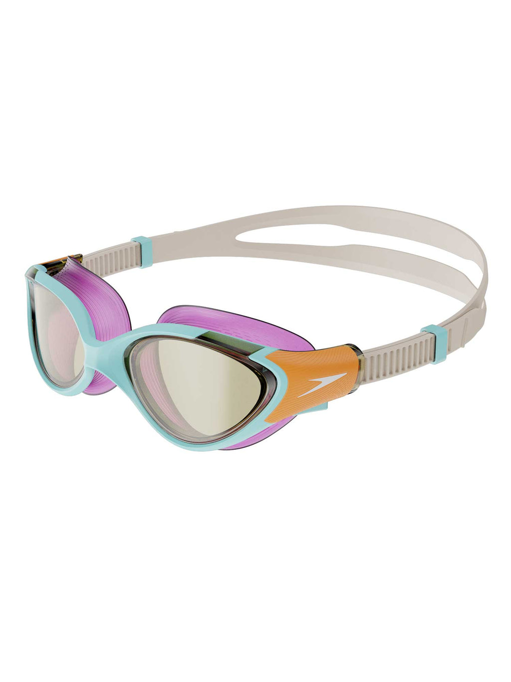 SPEEDO Плувни очила BIOFUSE 2.0 WOMEN'S