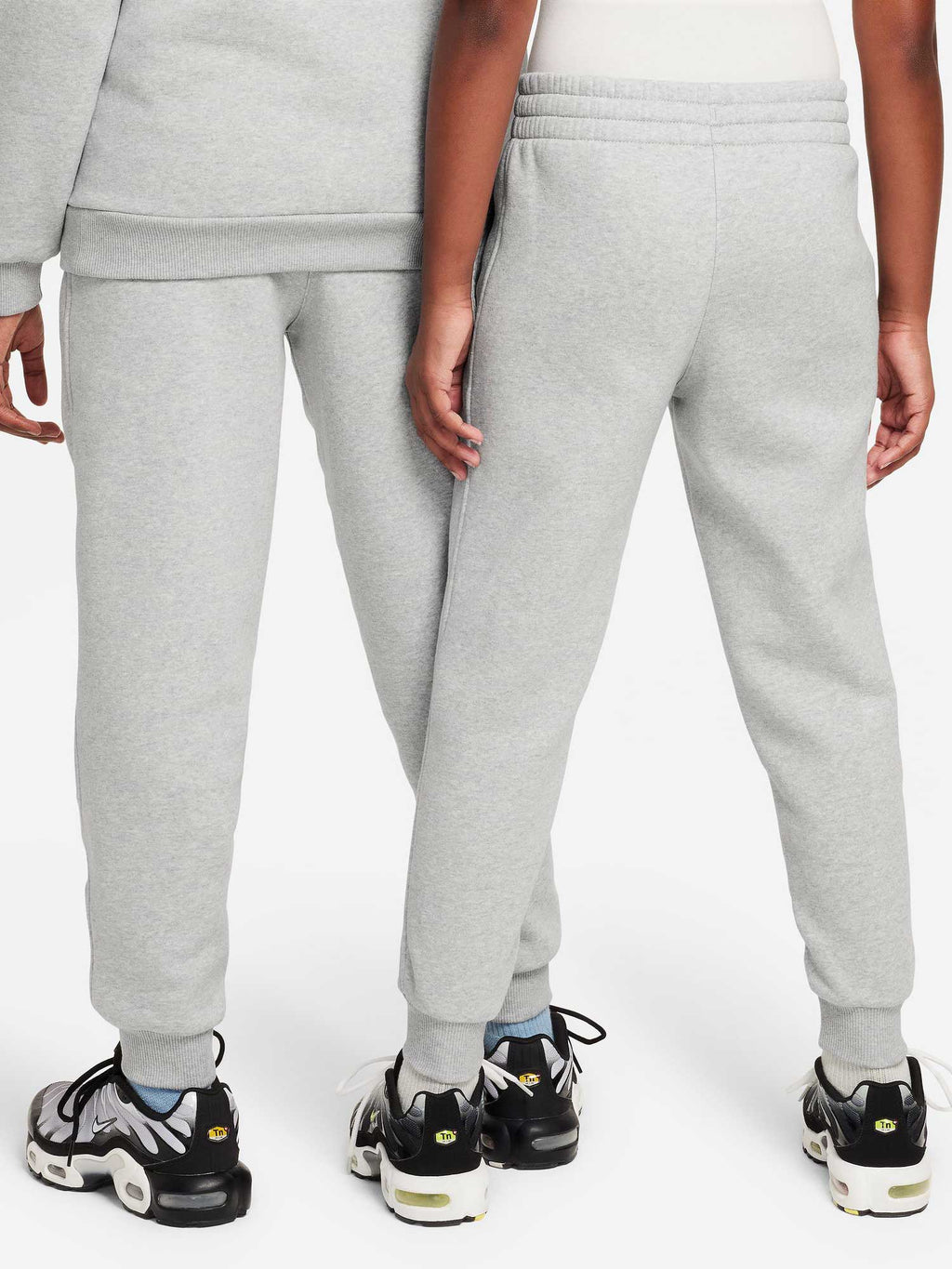 NIKE Спортно долнище CR7 K NK CLUB FLC JGGR