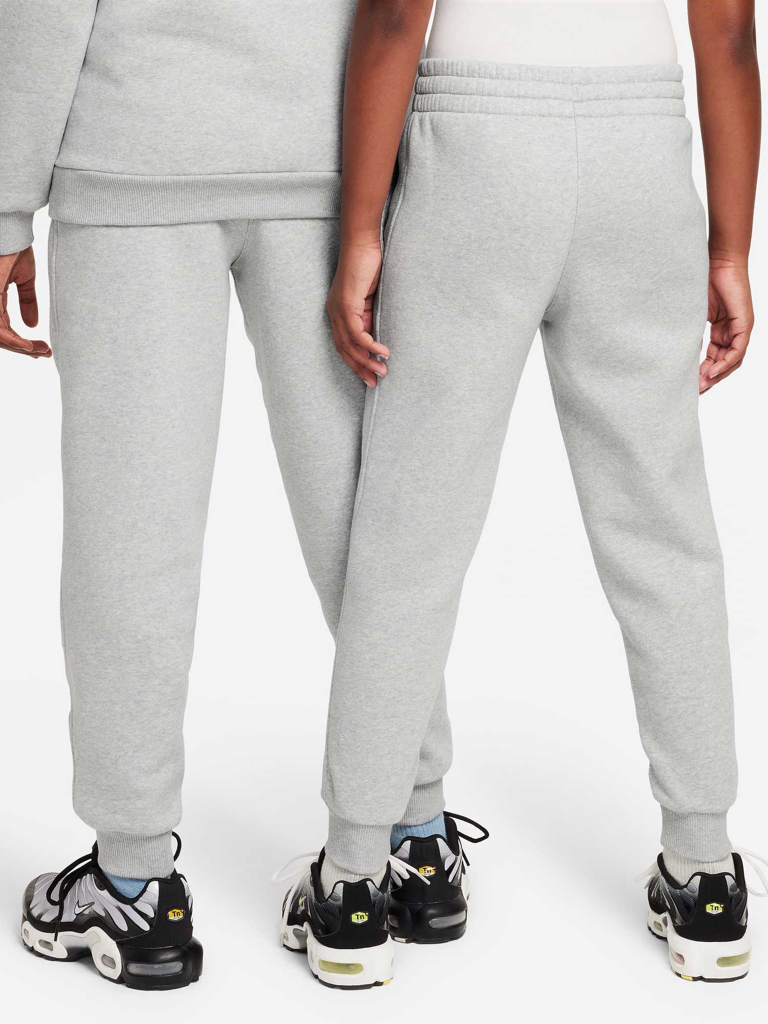 NIKE Спортно долнище CR7 K NK CLUB FLC JGGR