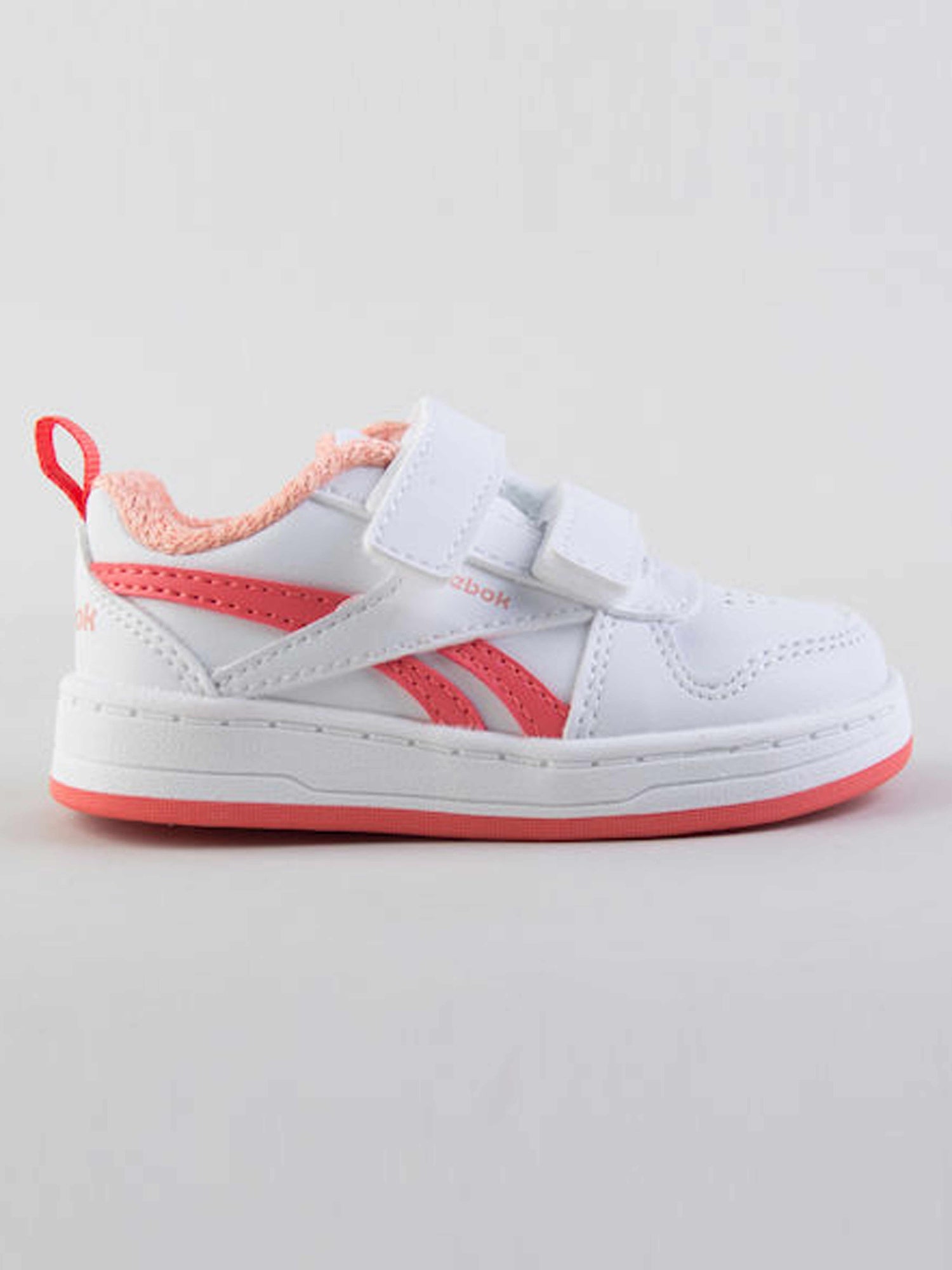 REEBOK Обувки ROYAL PRIME 2.0 TWO STRAP