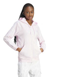 ADIDAS SPORTSWEAR Суитшърт Essentials 3-Stripes French Terry Regular