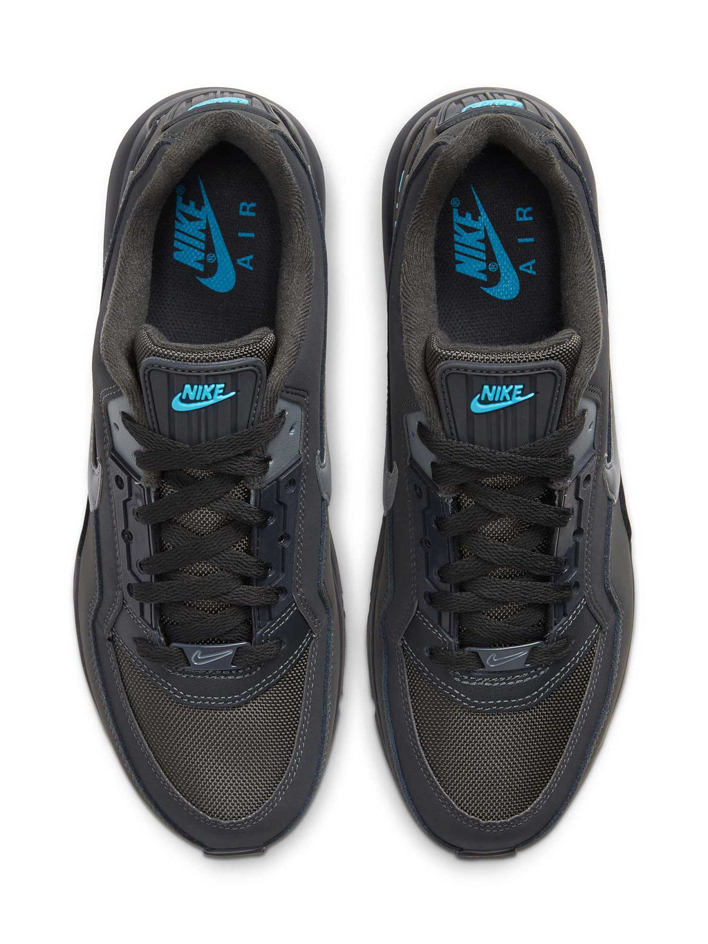 NIKE Обувки AIR MAX LTD 3