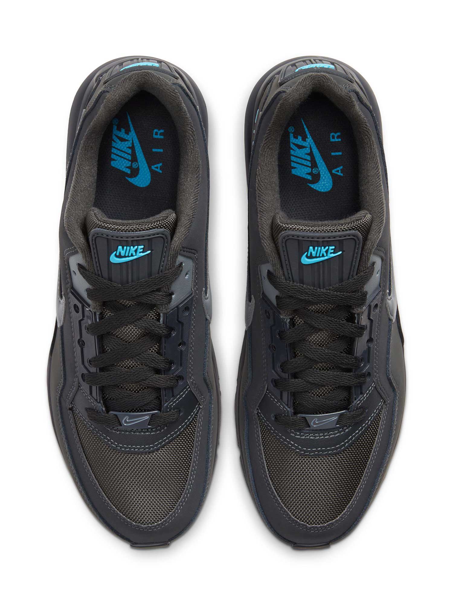 NIKE Обувки AIR MAX LTD 3
