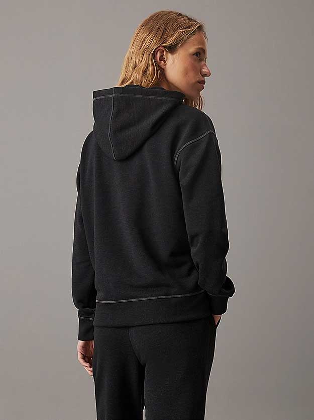 Calvin Klein Performance Суитшърт Hoodie Fleece