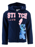 KIDS MOVIE HEROES Суитшърт Lilo Stitch