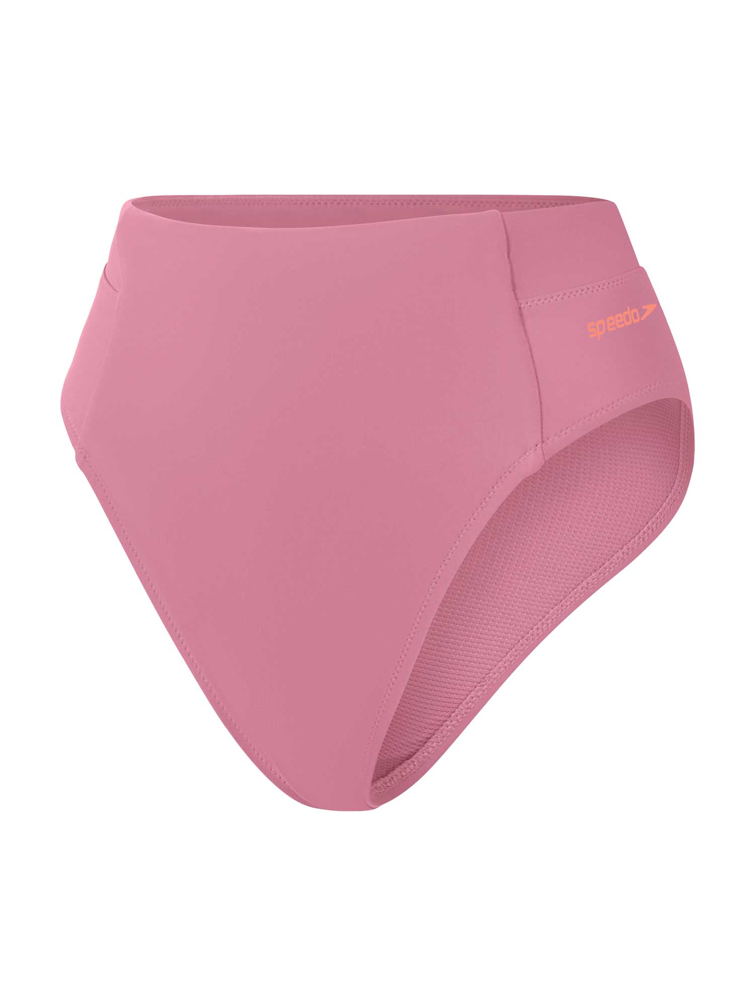 SPEEDO Бански долнище SOLID HI WAIST BTM