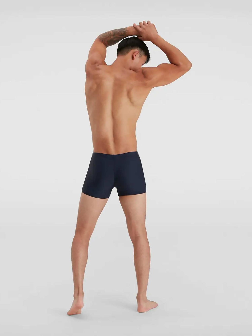 SPEEDO Бански MEDLEY LOGO