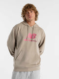 NEW BALANCE Суитшърт SHIRT SPORT ESSENTIALS