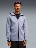 PUMA Суитшърт EVOSTRIPE FZ Hoodie DK