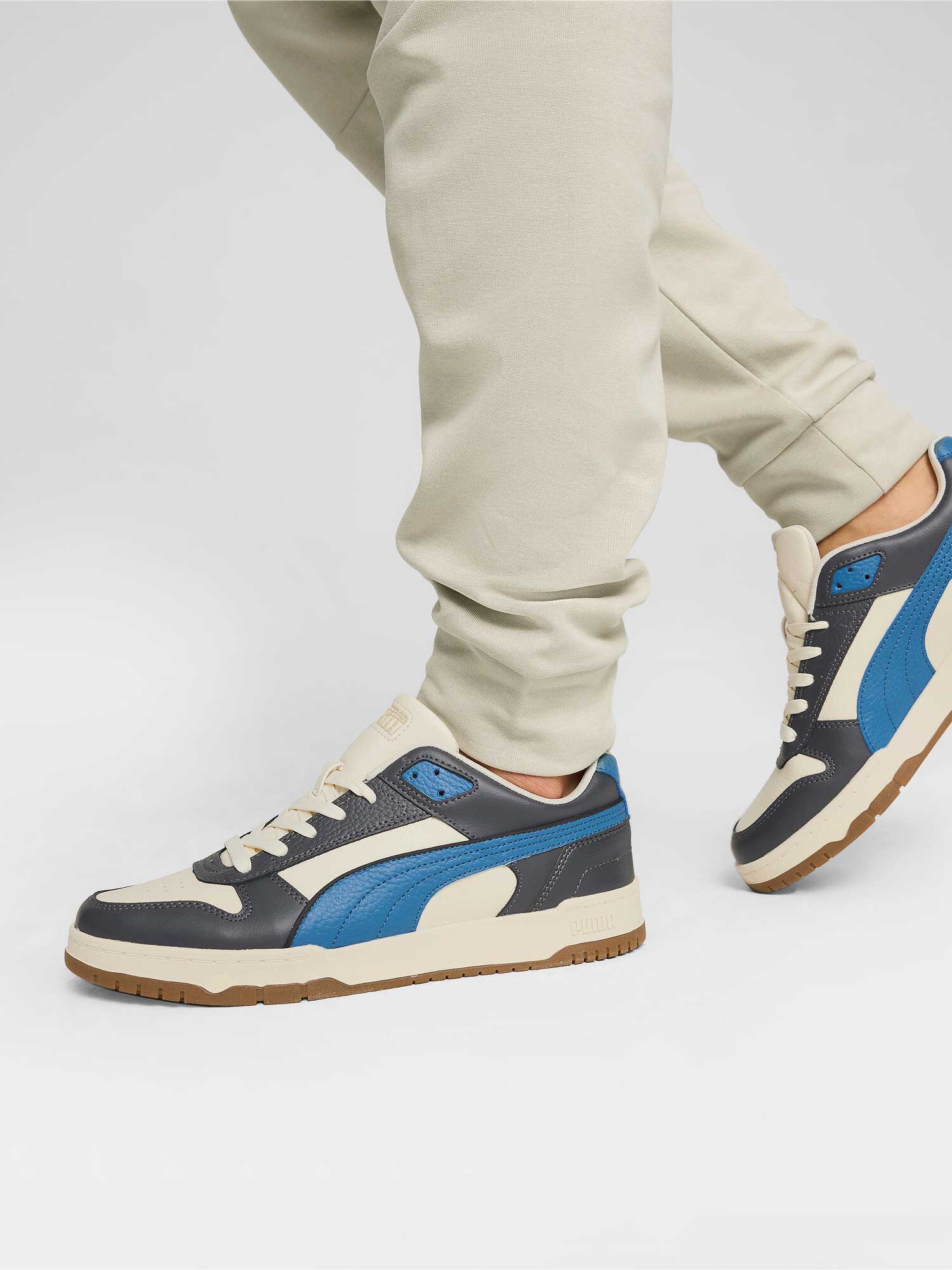 PUMA Обувки RBD Game Low