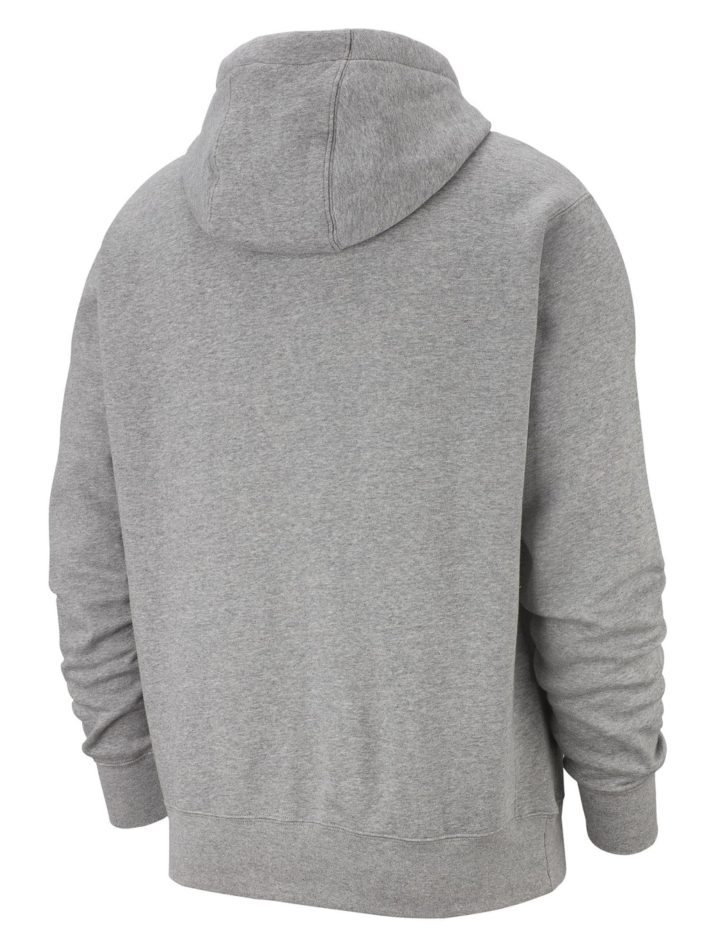 NIKE Суитшърт M NSW CLUB HOODIE PO BB