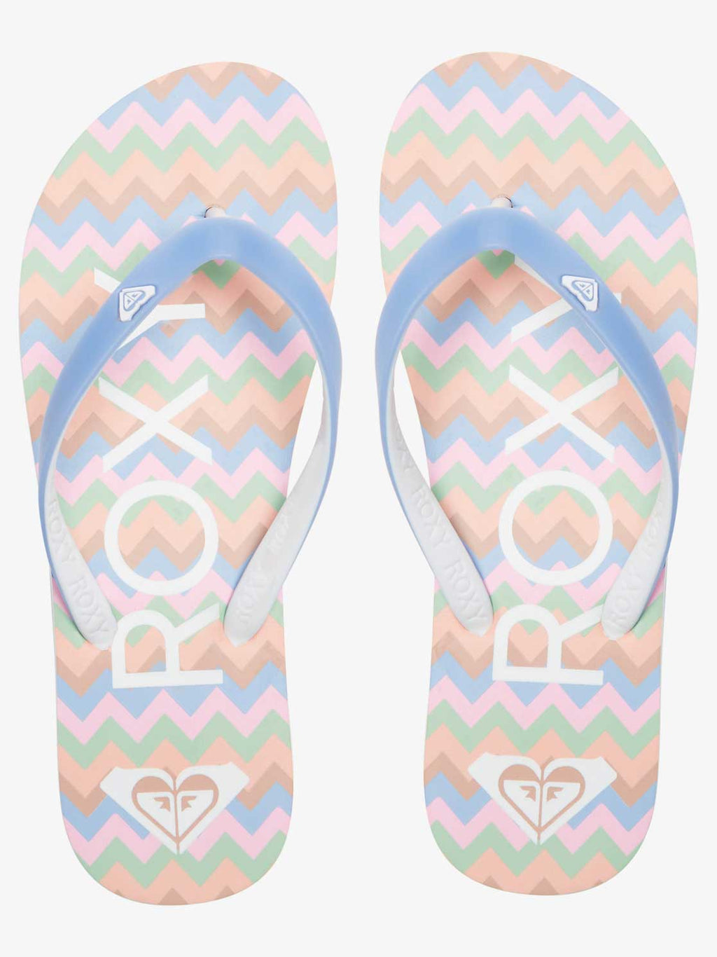 ROXY Джапанки TAHITI VII