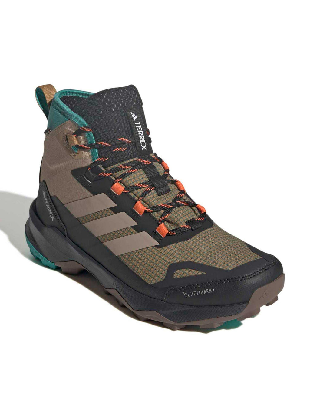 ADIDAS PERFORMANCE Обувки Terrex Skychaser AX5 Mid GORE-TEX CLIMAWARM