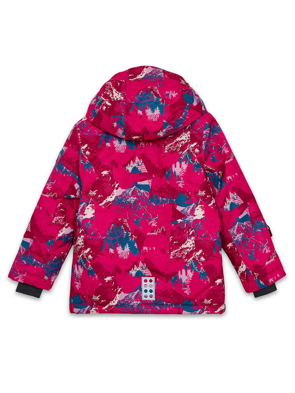 LEGO WEAR Яке LWJAD 710