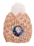 KIDS MOVIE HEROES Шапка FROZEN