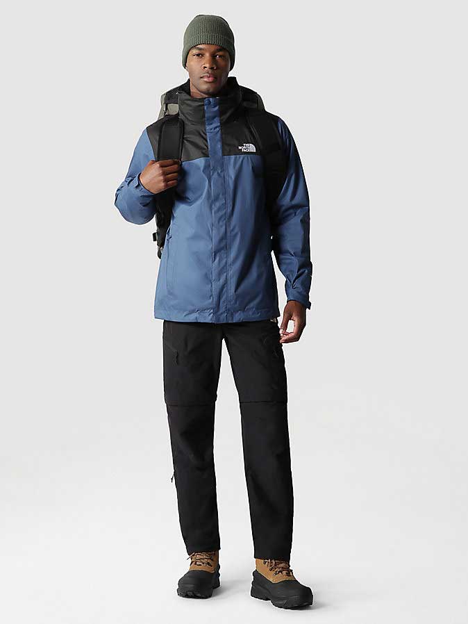 THE NORTH FACE Панталон M EX CONV R TPR PNT