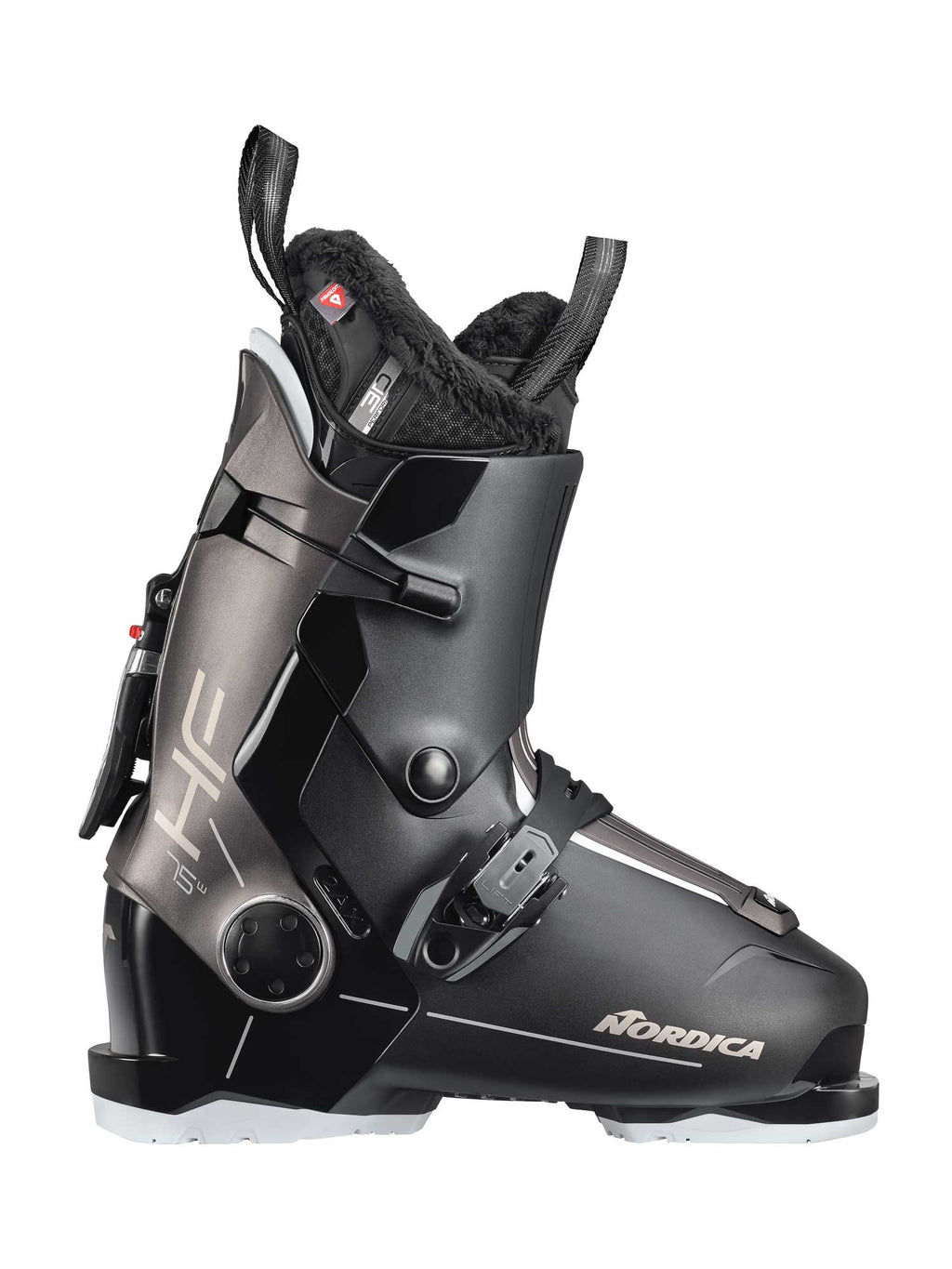 NORDICA Ски обувки HF 75 W
