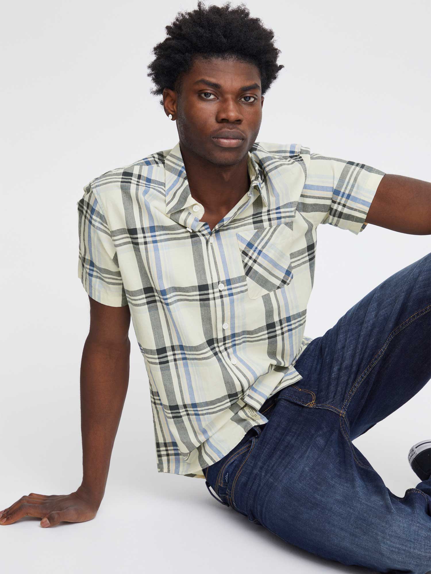BLEND Риза Shirt