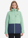 OUTVENTURE Яке Hiking Women's Padded Jacket