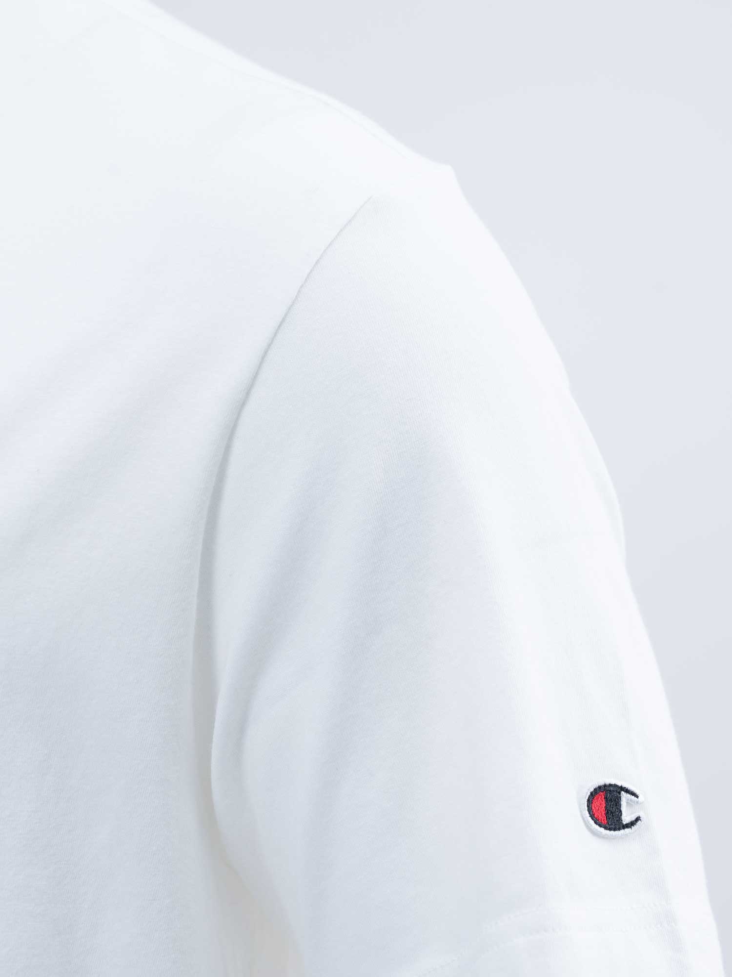 CHAMPION Тениска Crewneck T-Shirt