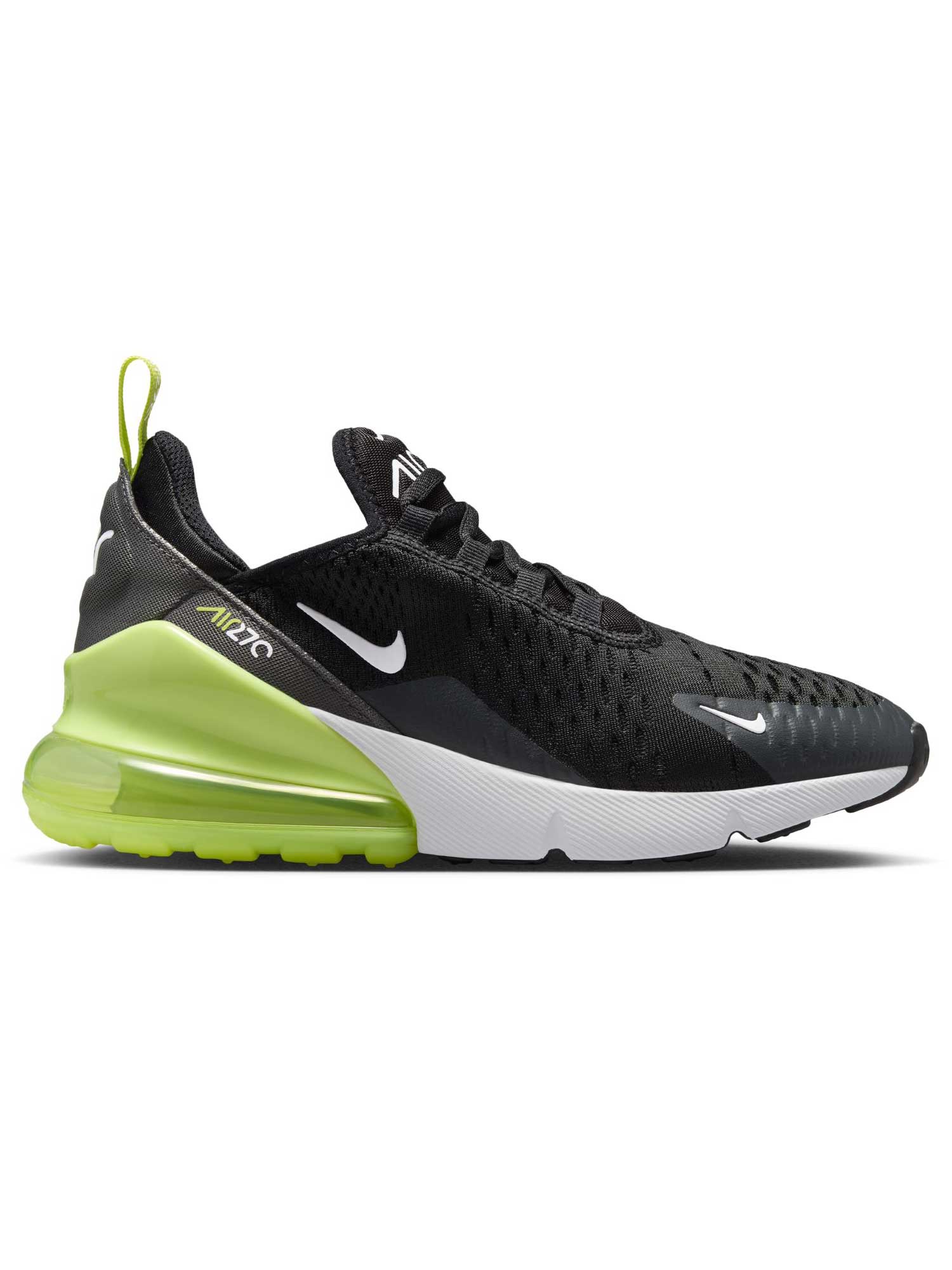NIKE Обувки AIR MAX 270 (GS)