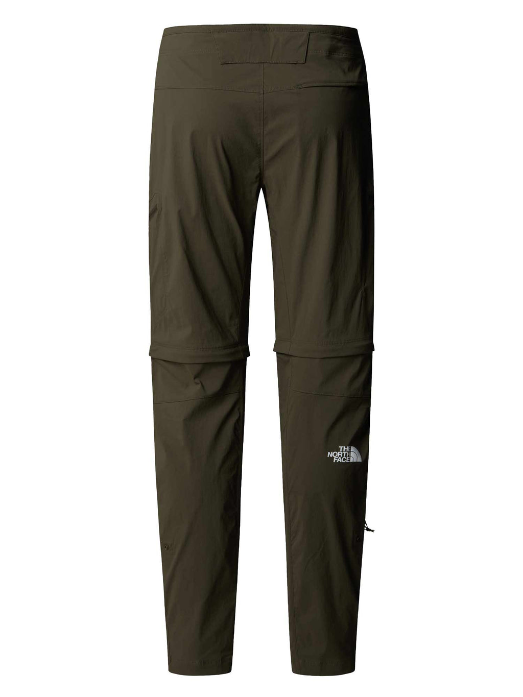THE NORTH FACE Панталон M EXPLORATION REG TAPERED CONVERTIBLE