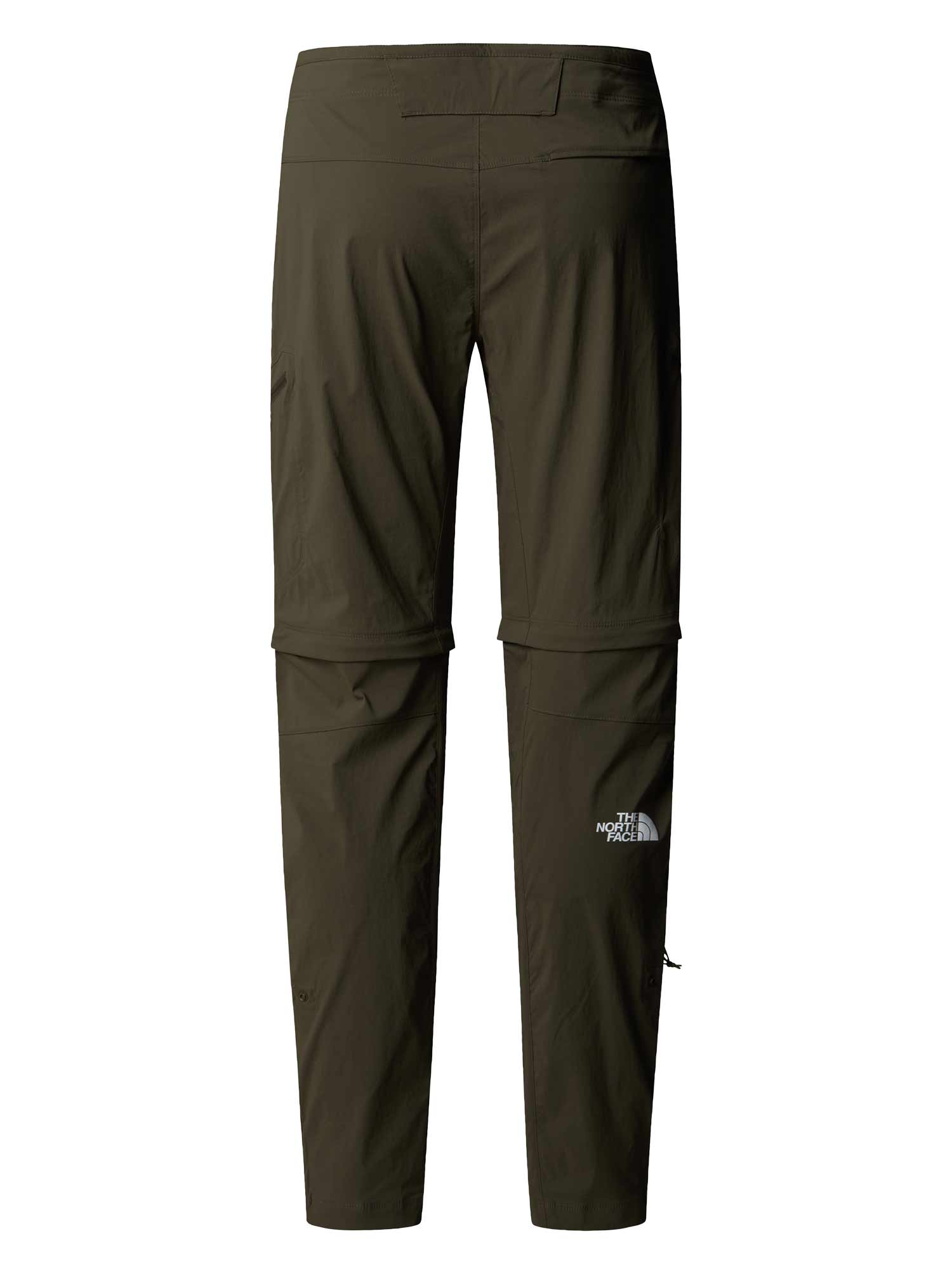 THE NORTH FACE Панталон M EXPLORATION REG TAPERED CONVERTIBLE