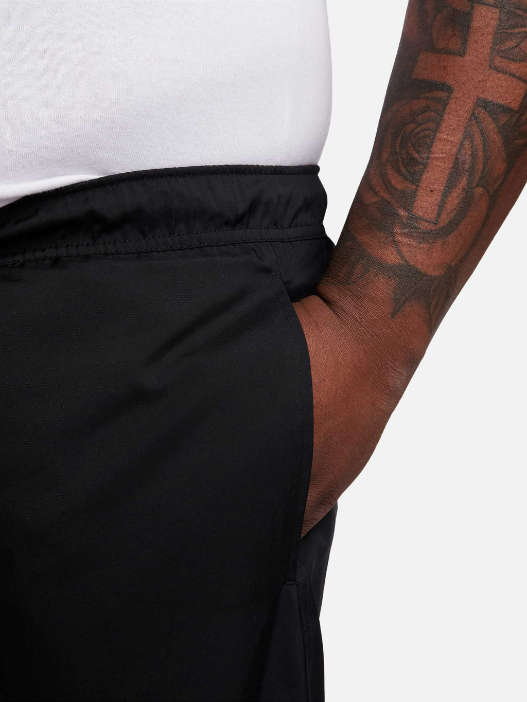 NIKE Къси панталони M NK CLUB FLOW SHORT