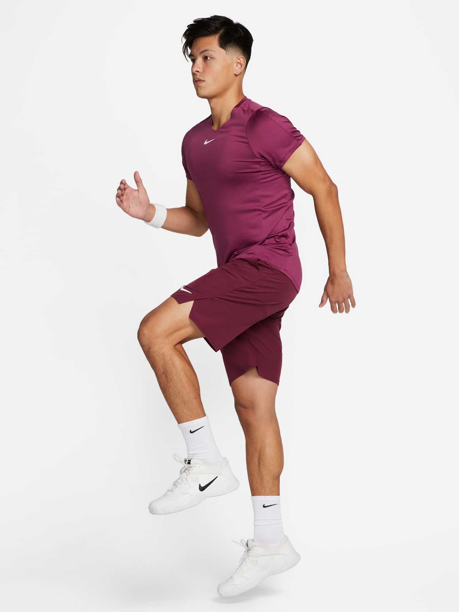 NIKE Тениска M NKCT DF ADVTG TOP