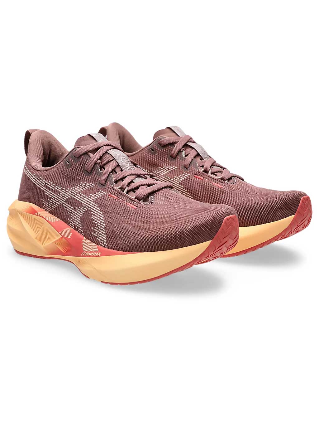 ASICS Обувки NOVABLAST 5