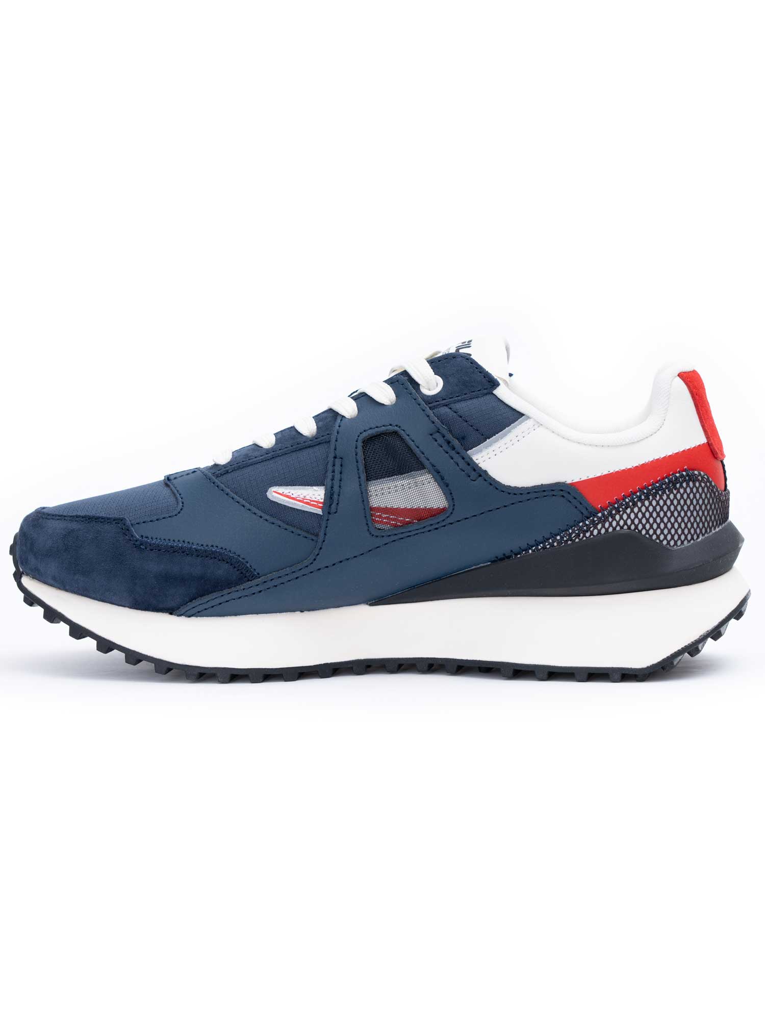 FILA Обувки CONTEMPO
