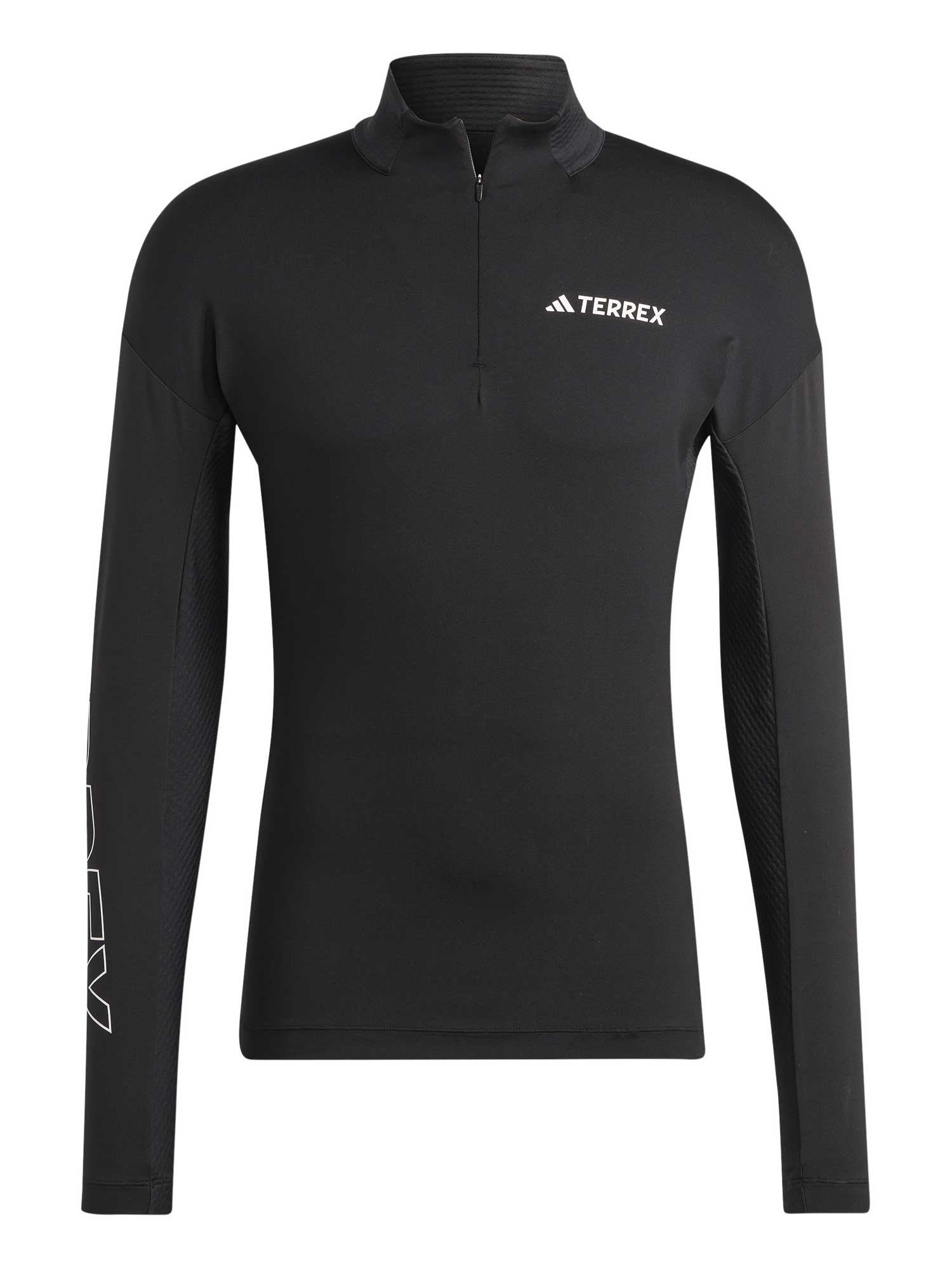ADIDAS PERFORMANCE Блуза Terrex Xperior Long Sleeve Sweatshirt
