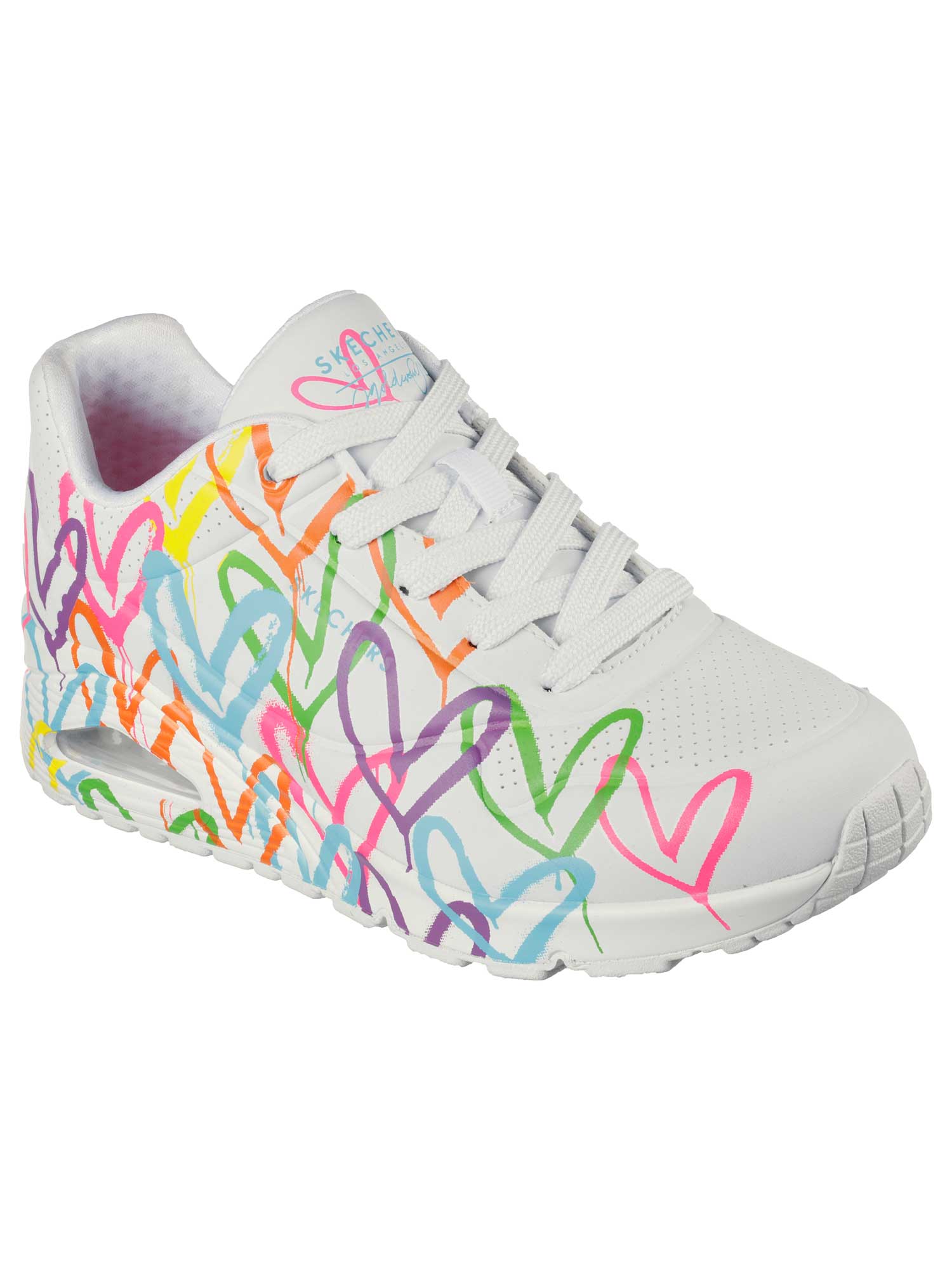 SKECHERS Обувки UNO-HIGHLIGHTLOVE