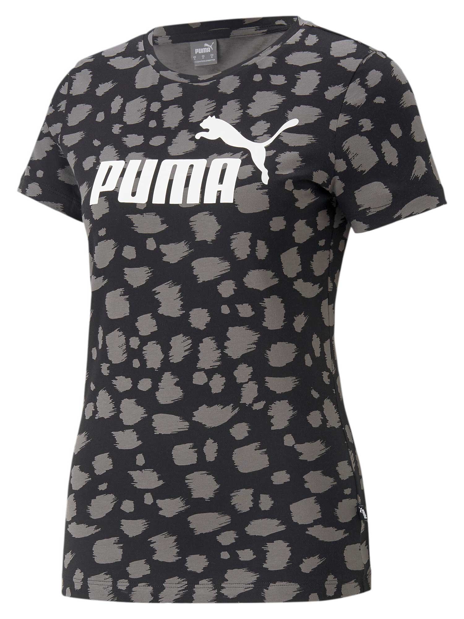 PUMA Тениска ESS+ ANIMAL AOP