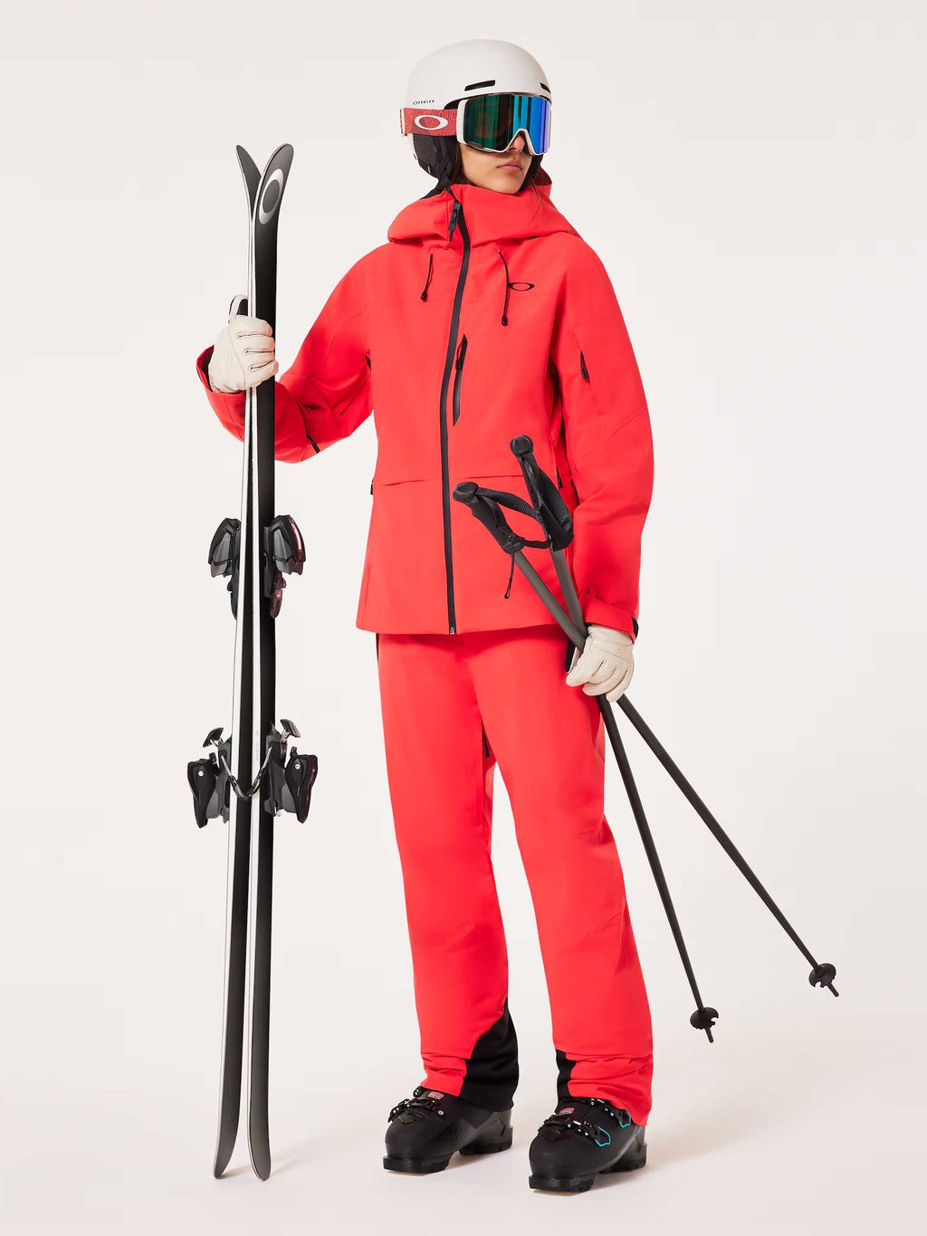 OAKLEY Ски яке W. CANOPY INSULATED JACKET