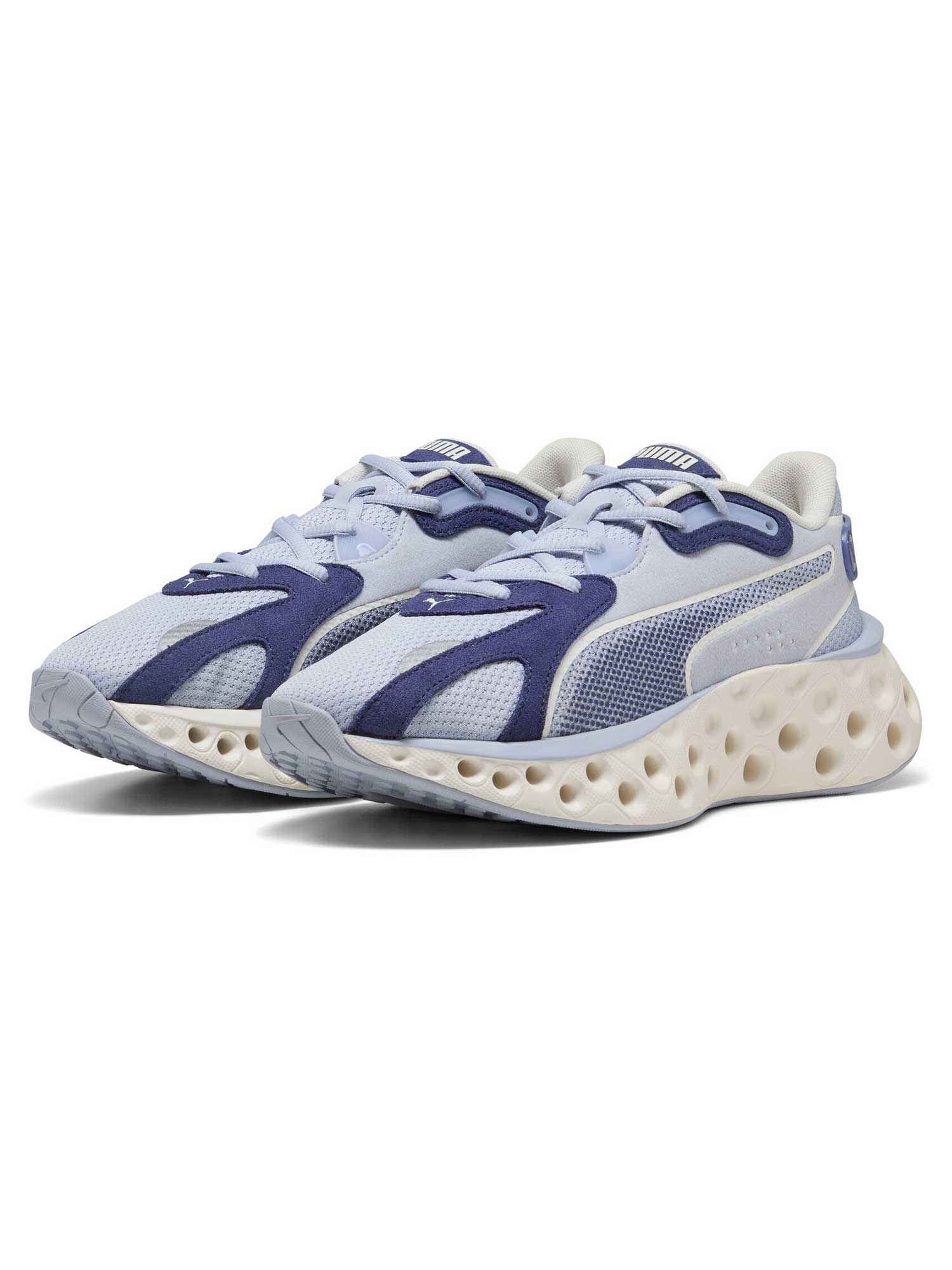 PUMA Обувки Softride Frequence Wns