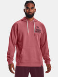 UNDER ARMOUR Суитшърт Pjt Rck HG Hwt Terry