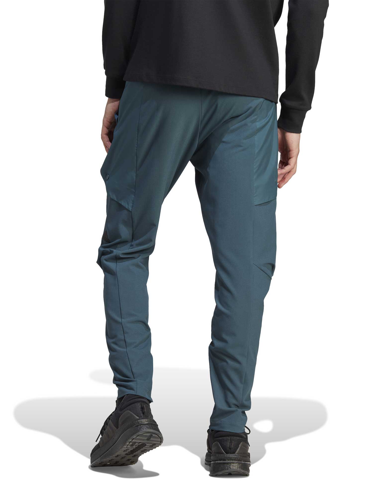 ADIDAS SPORTSWEAR Спортно долнище City Escape Cargo