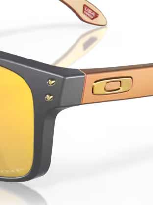 OAKLEY Слънчеви очила HOLBROOK