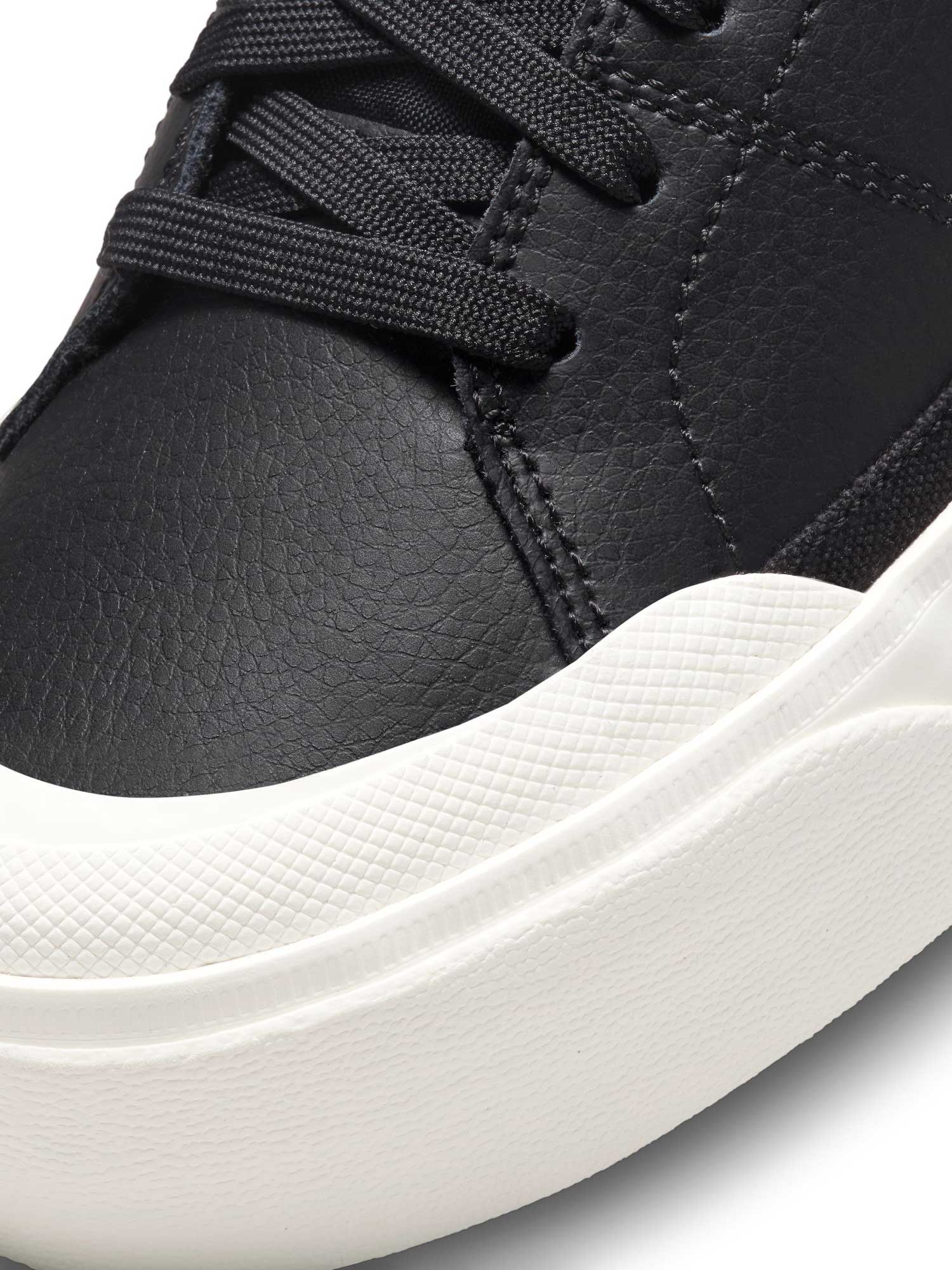 NIKE Обувки WMNS COURT LEGACY LIFT
