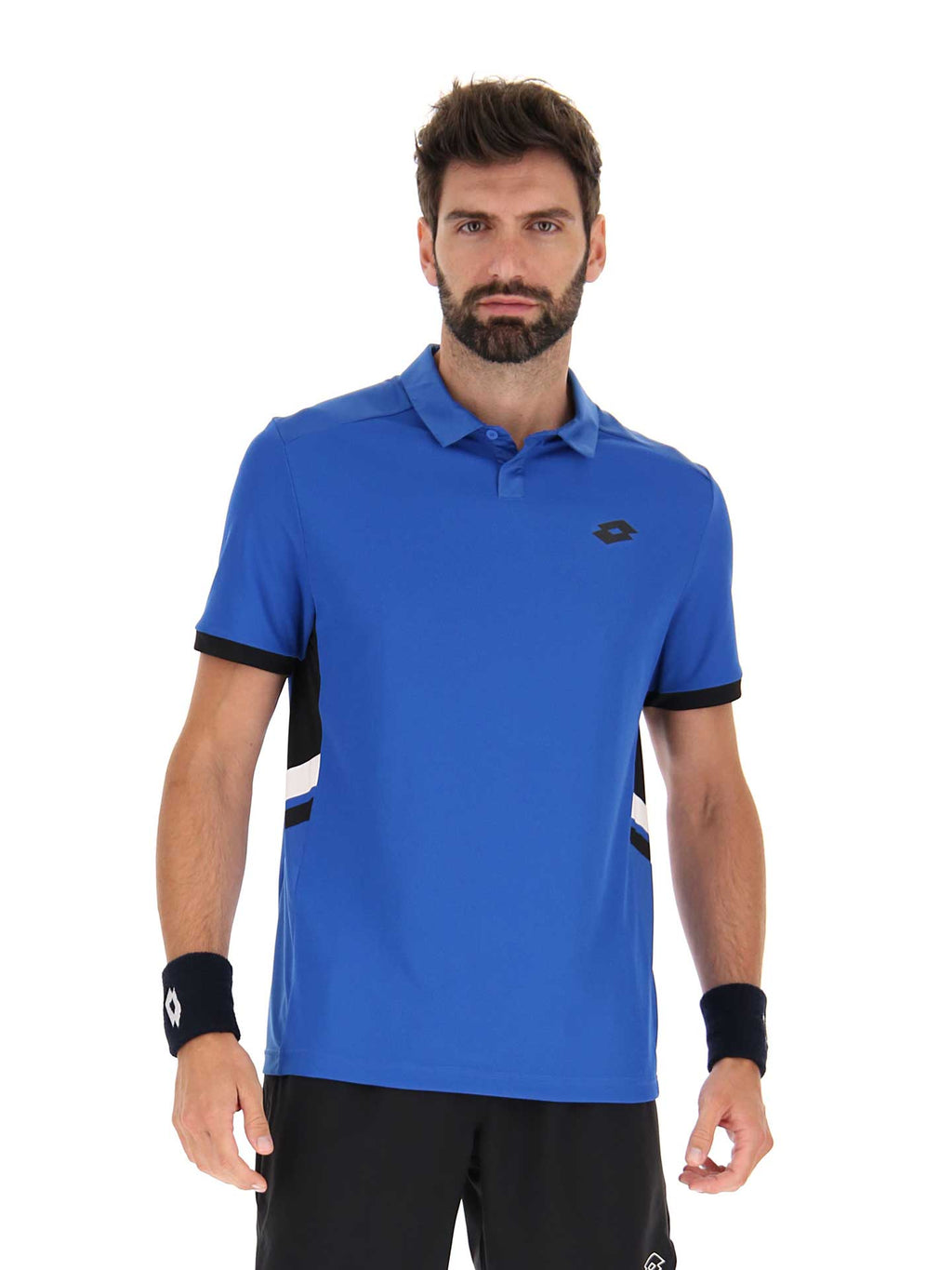 LOTTO Тениска SQUADRA III POLO