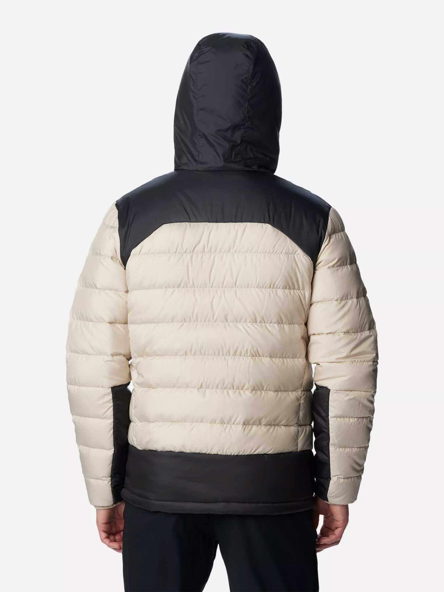 COLUMBIA Яке Autumn Park Down Hooded