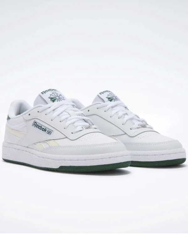 REEBOK Обувки CLUB C REVENGE