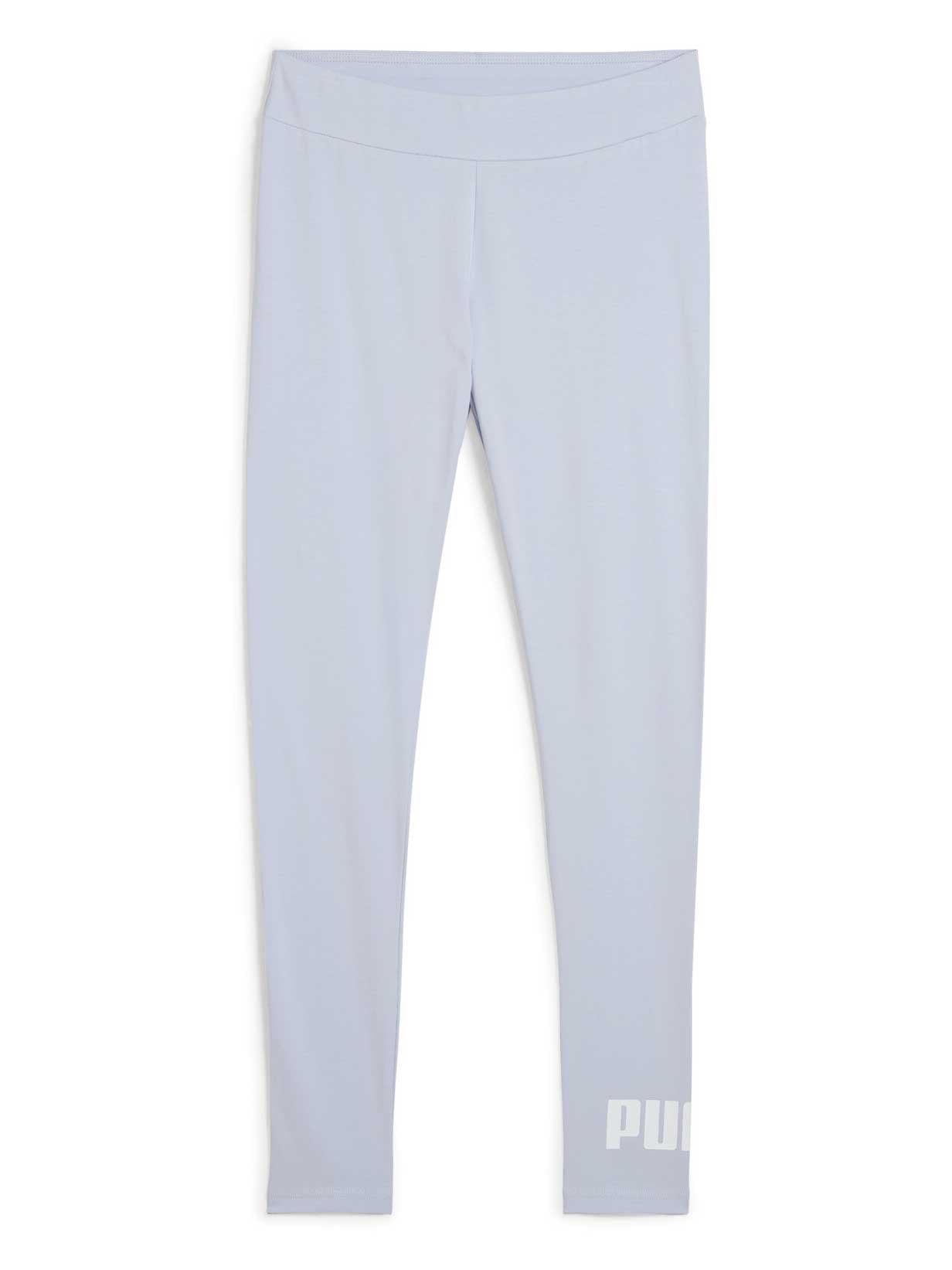 PUMA Клин ESS No. 1 Logo Leggings (s)