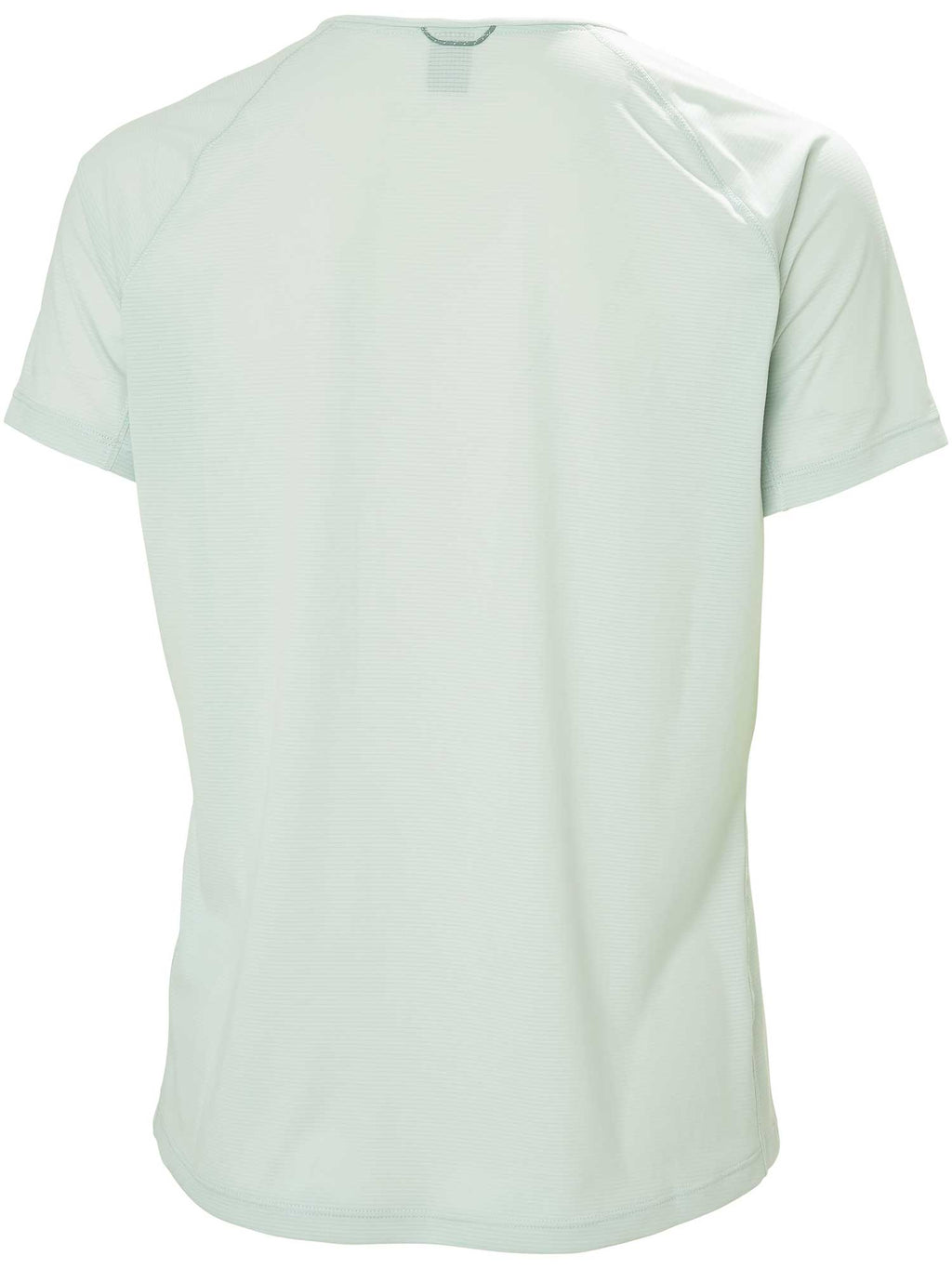 HELLY HANSEN Тениска W TRAIL SS T-SHIRT