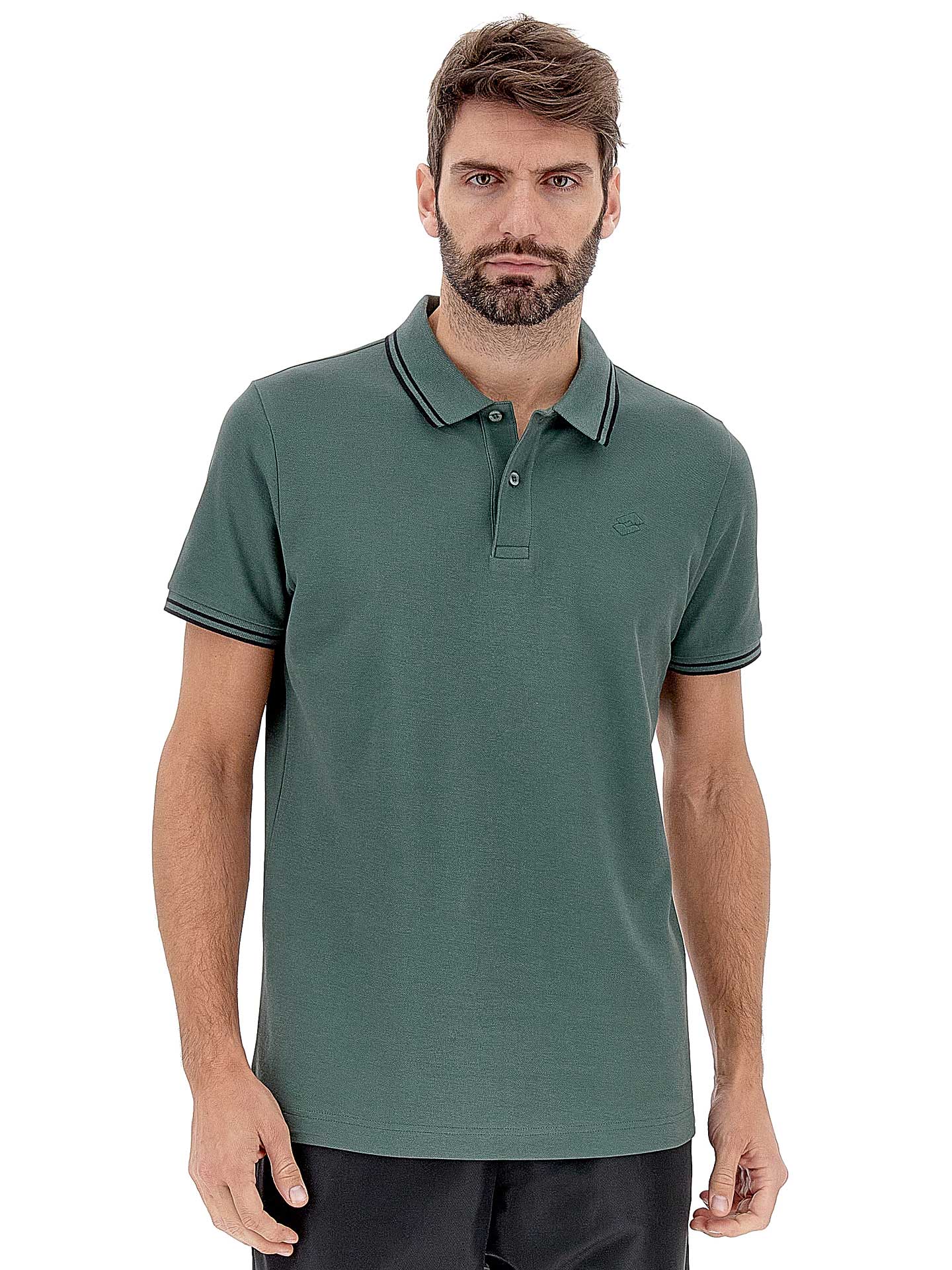LOTTO Тениска POLO CLASSICA I